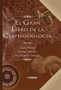 El gran libro de la criptozoología