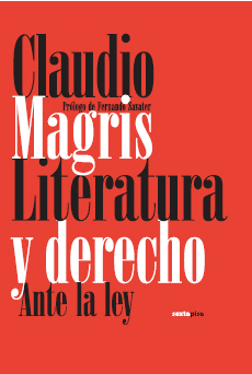 Literatura y derecho