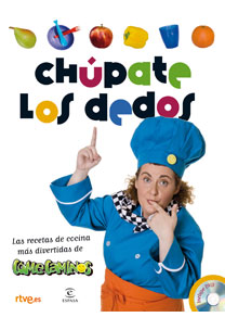 Chúpate los dedos