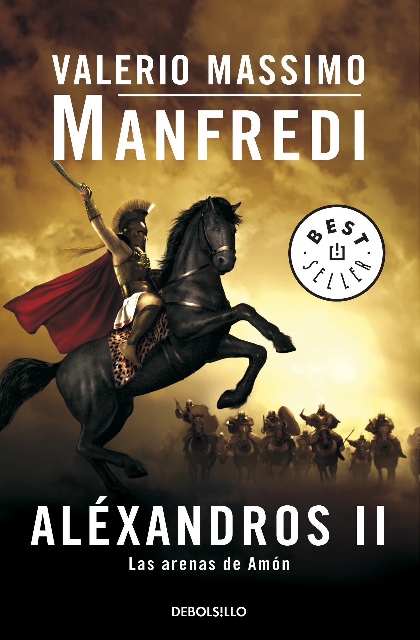 Alexandros II