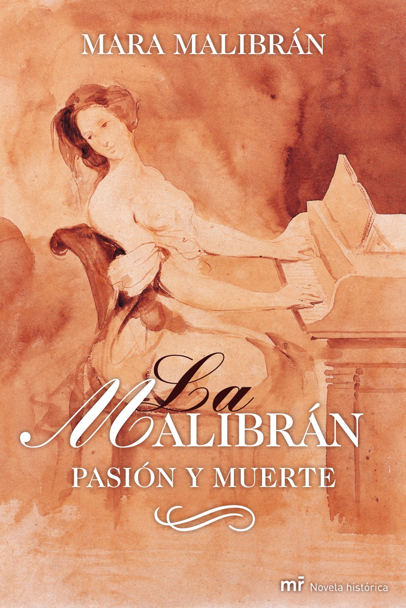 La Malibrán