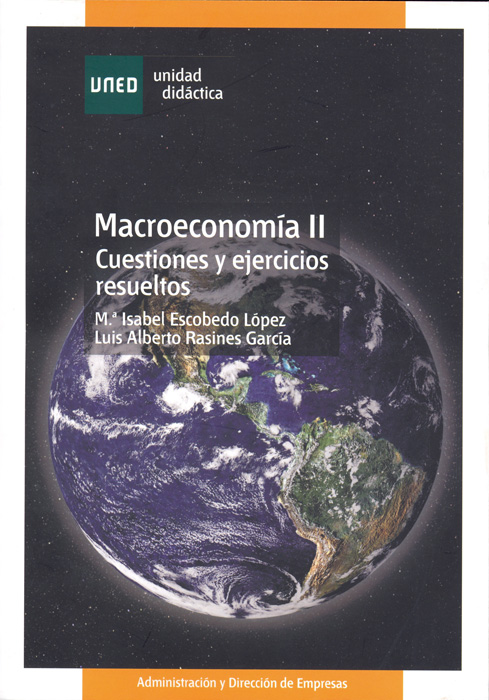 Macroeconomía II. Cuestiones y ejercicios resueltos