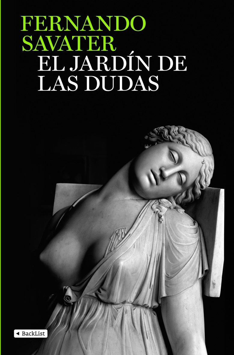El jardín de las dudas