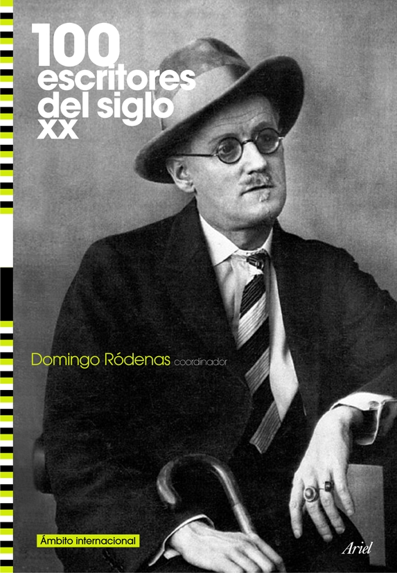 100 escritores del siglo XX