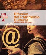 Difusión del patrimonio cultural y nuevas tecnologías