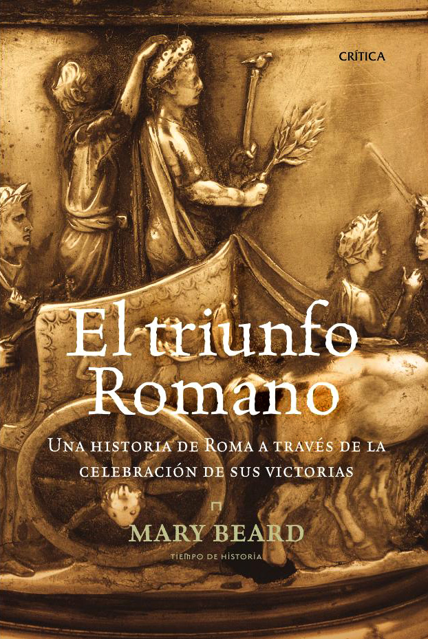 El triunfo romano