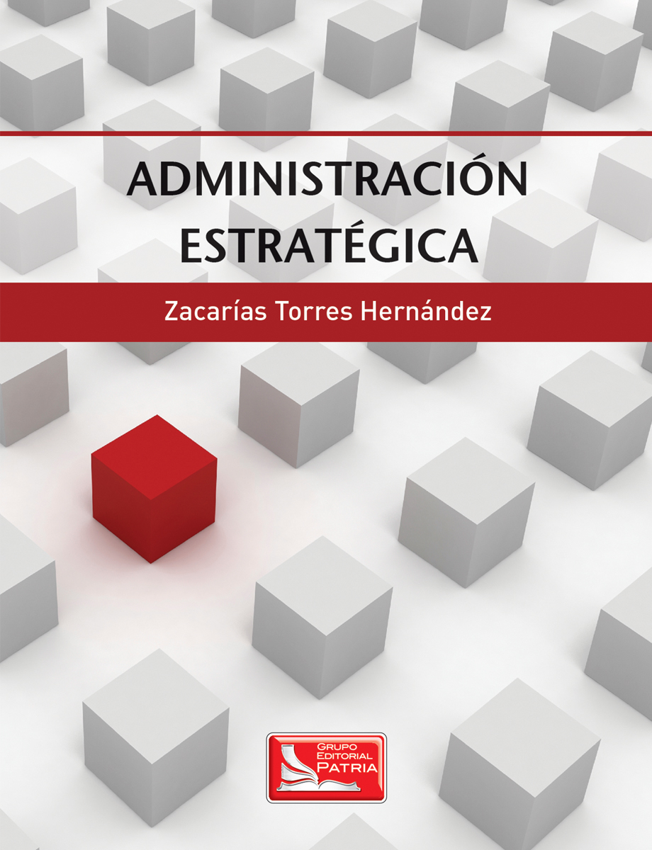 Administración Estratégica
