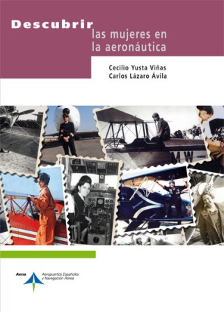 Descubrir las mujeres en la aeronáutica