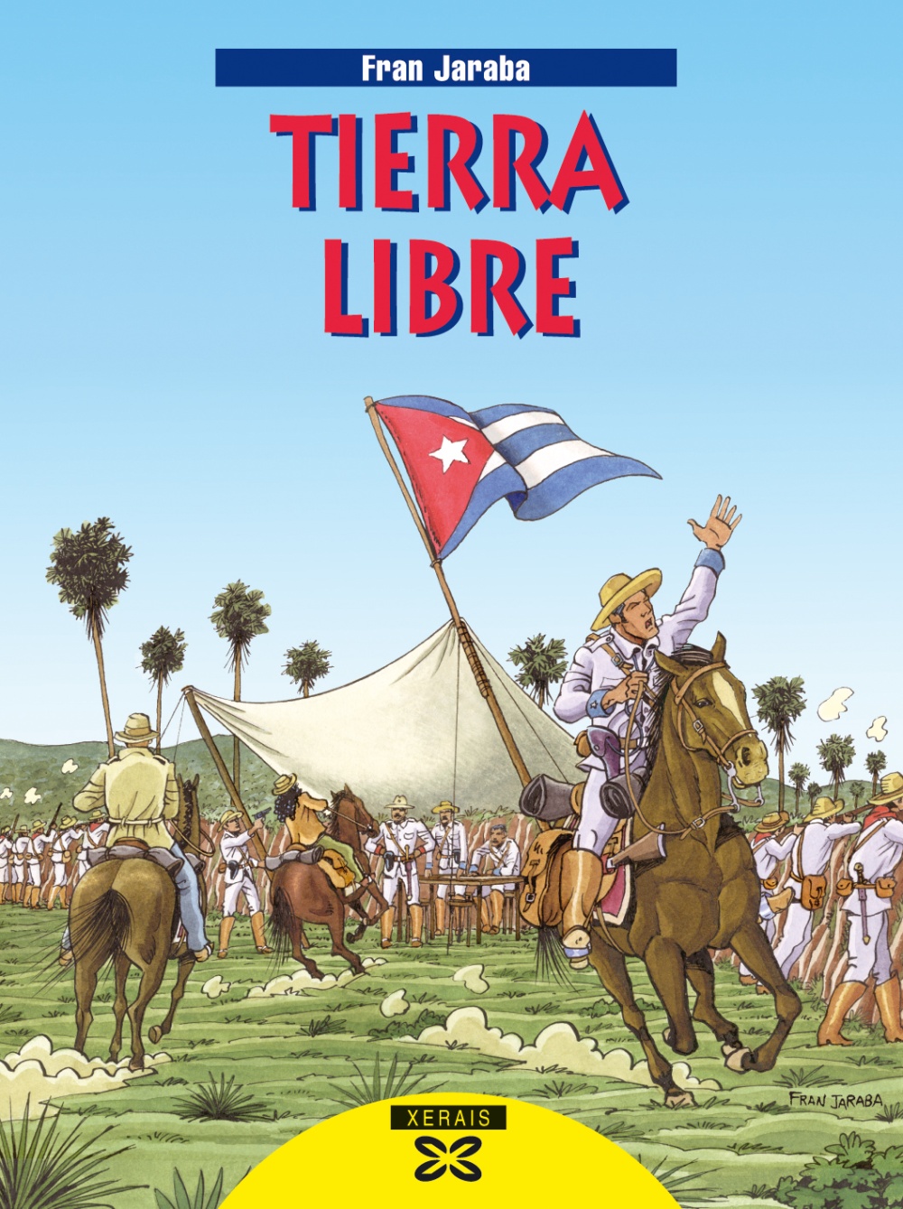 Tierra libre