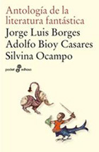 Antolog¡a de la literatura fant stica