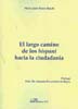 El largo camino de los hispani hacia la ciudadanía