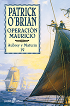 Operaci¢n Mauricio (IV) (bolsillo)