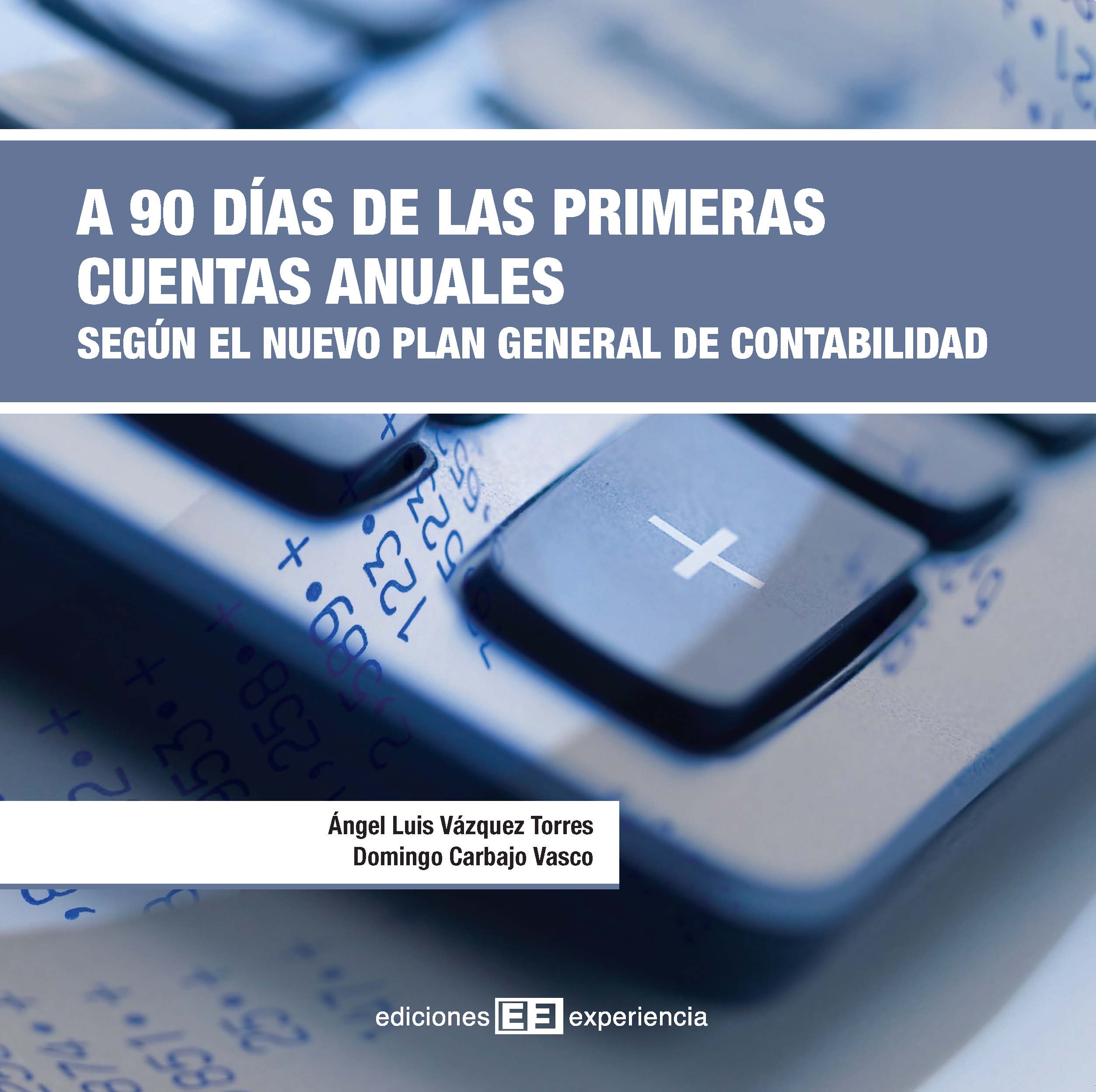 A 90 días de las primeras cuentas anuales