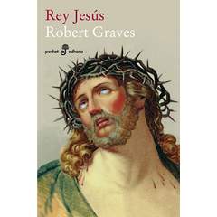 Rey Jes£s (bolsillo)