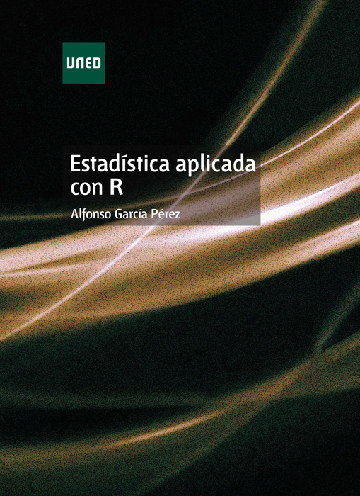Estadística aplicada con R