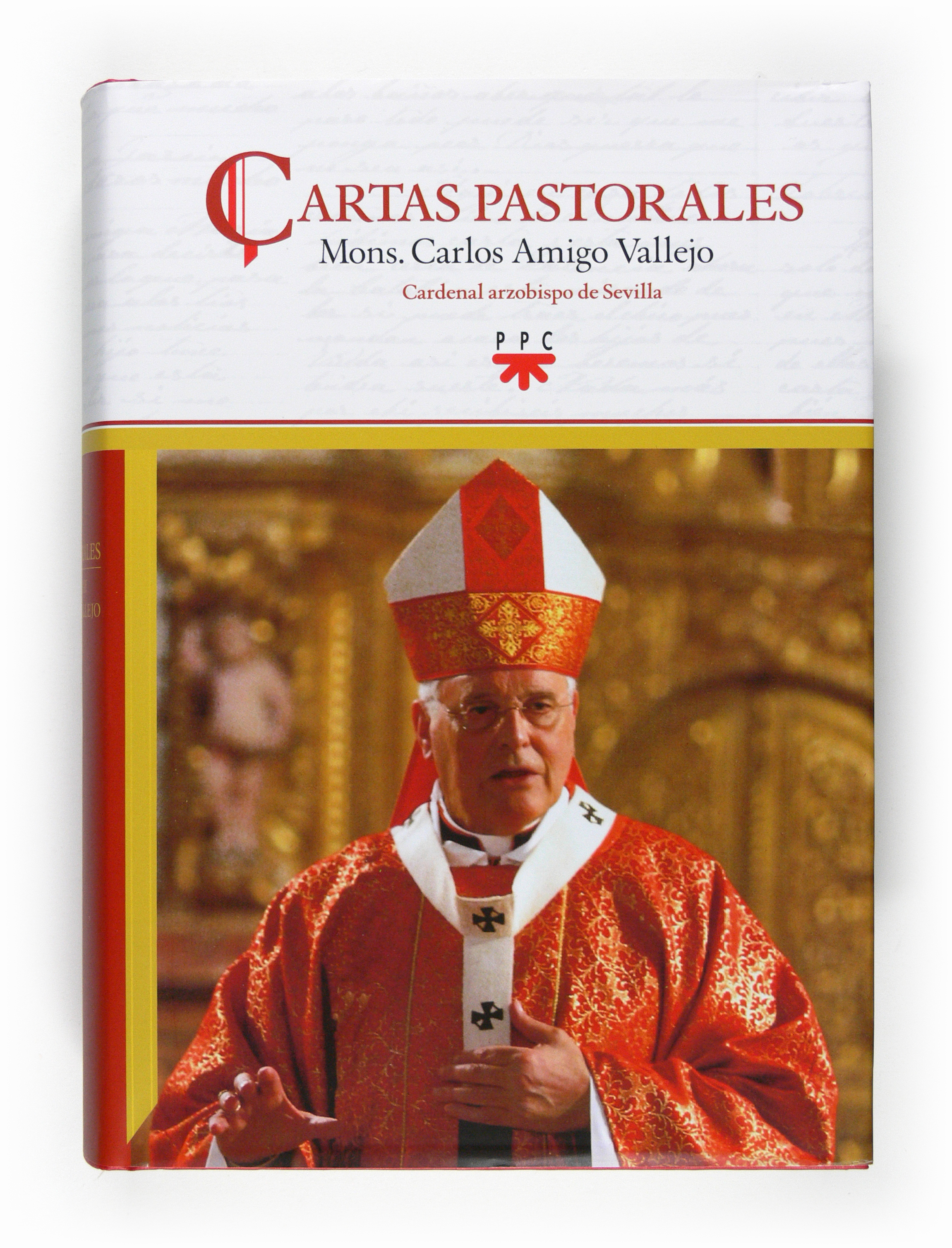 Cartas pastorales