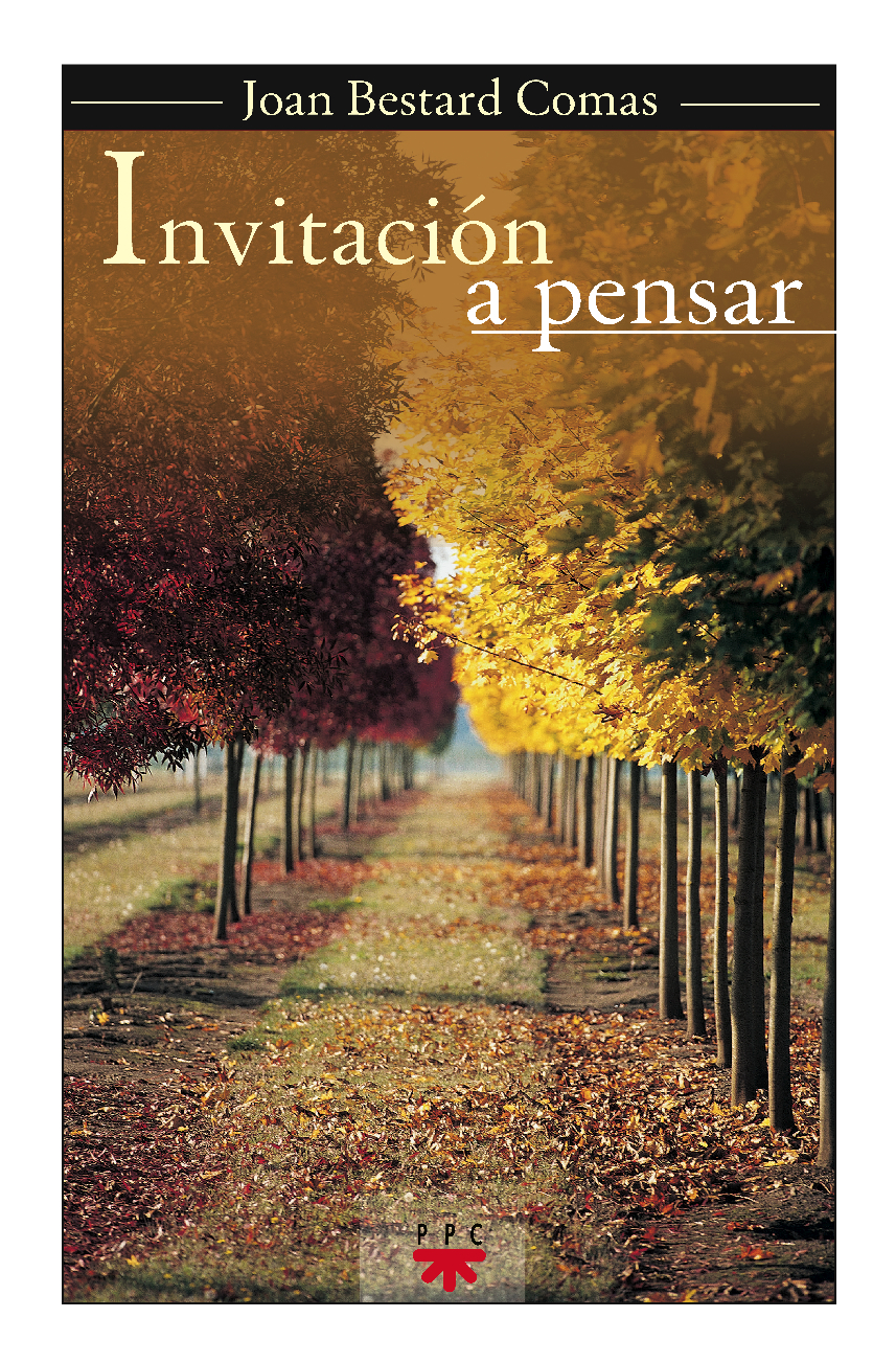 Invitación a pensar