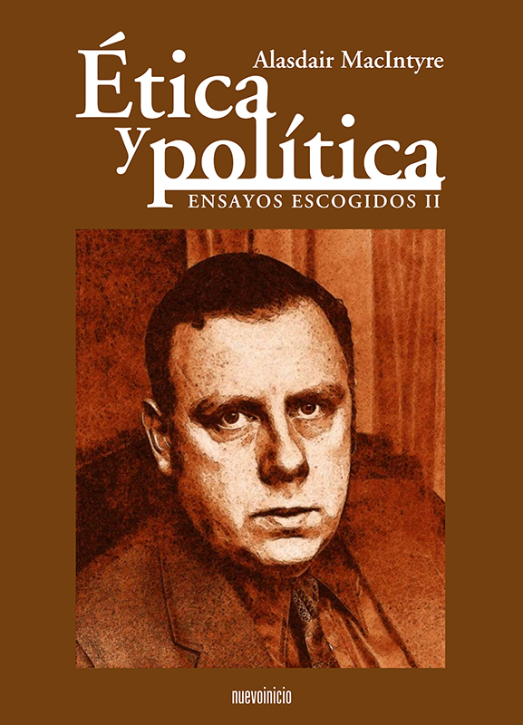 Ética y política