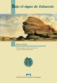 Bajo el signo de Zalmoxis