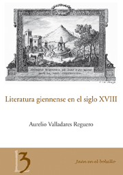 Literatura giennense en el siglo XVIII