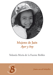 Mujeres de Jaén