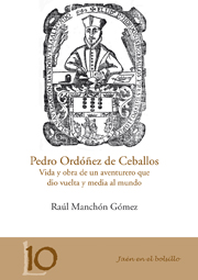 Pedro Ordóñez de Ceballos