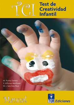 TCI, Test de Creatividad Infantil