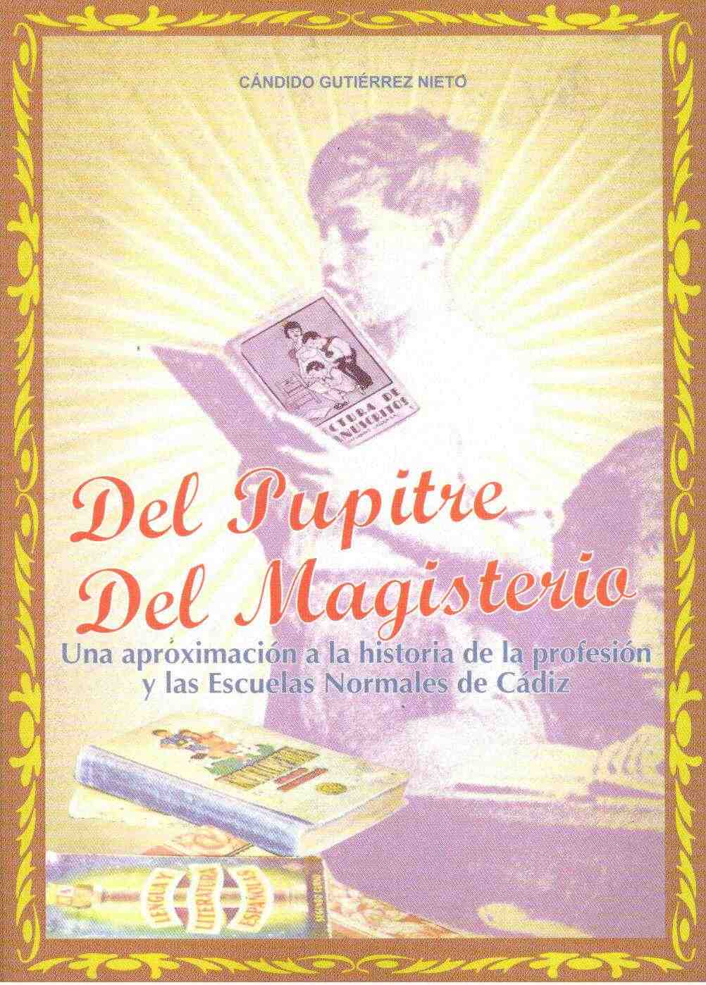 Del pupitre del Magisterio