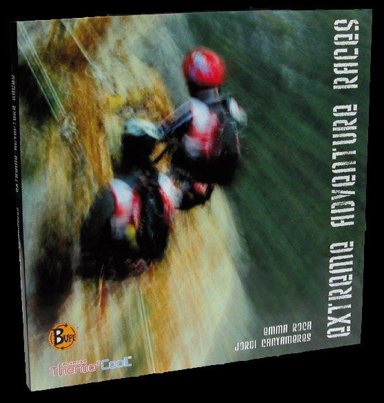 EXTREM ADVENTURE RACES