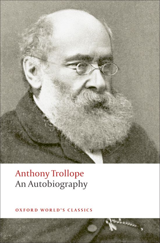 An Autobiography