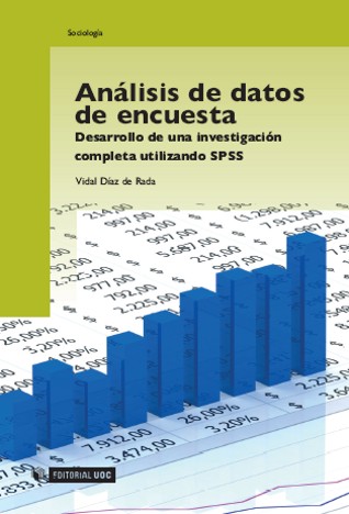 Análisis de datos de encuestas