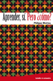 Aprender, sí. Pero ¿cómo? (Ed. Bolsillo)