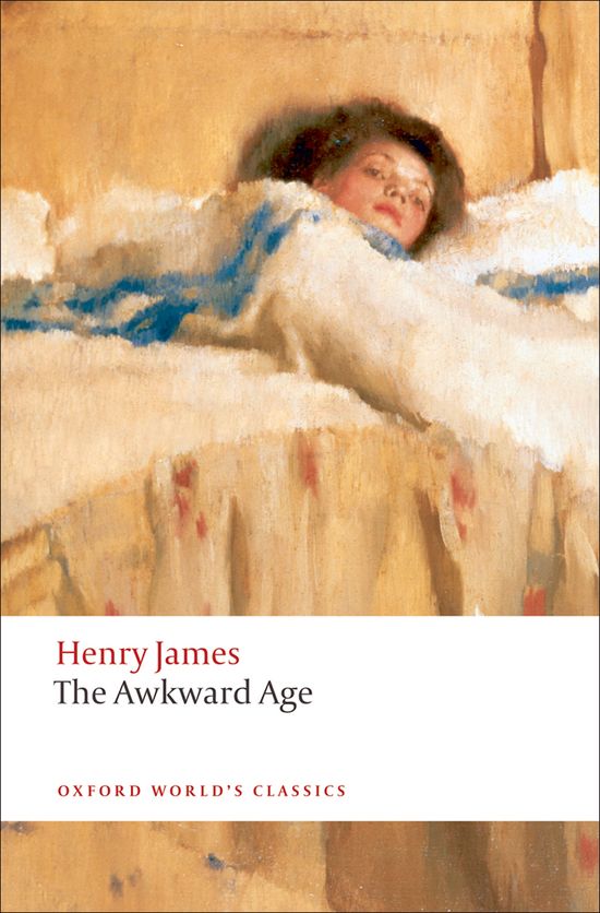 Awkward Age