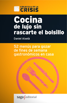 Cocina de lujo sin rascarte el bolsillo