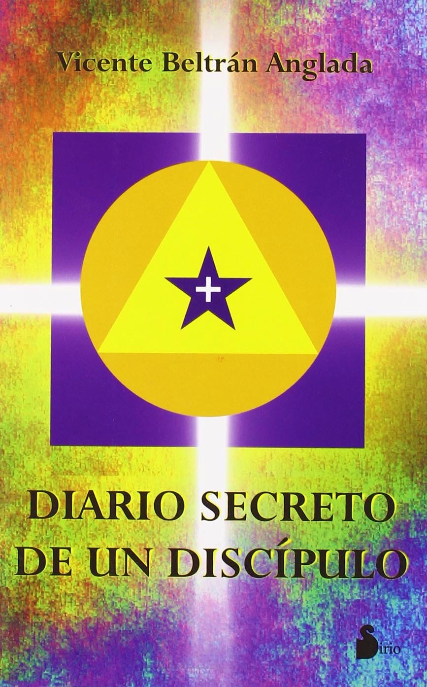 Diario secreto de un discípulo