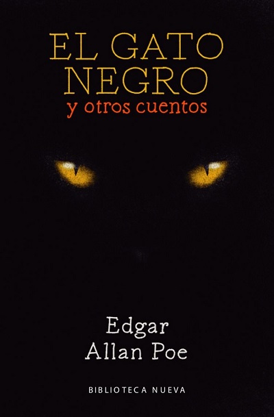 El gato negro