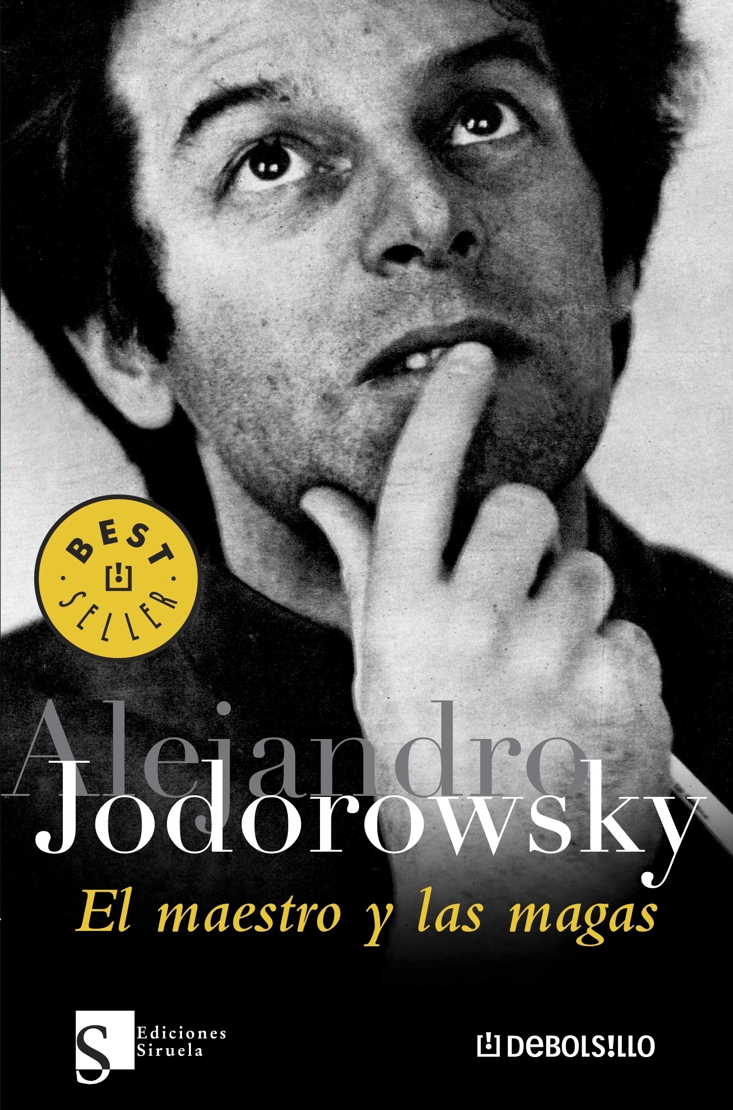 El maestro y las magas