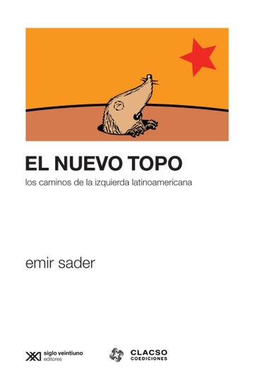 El nuevo topo