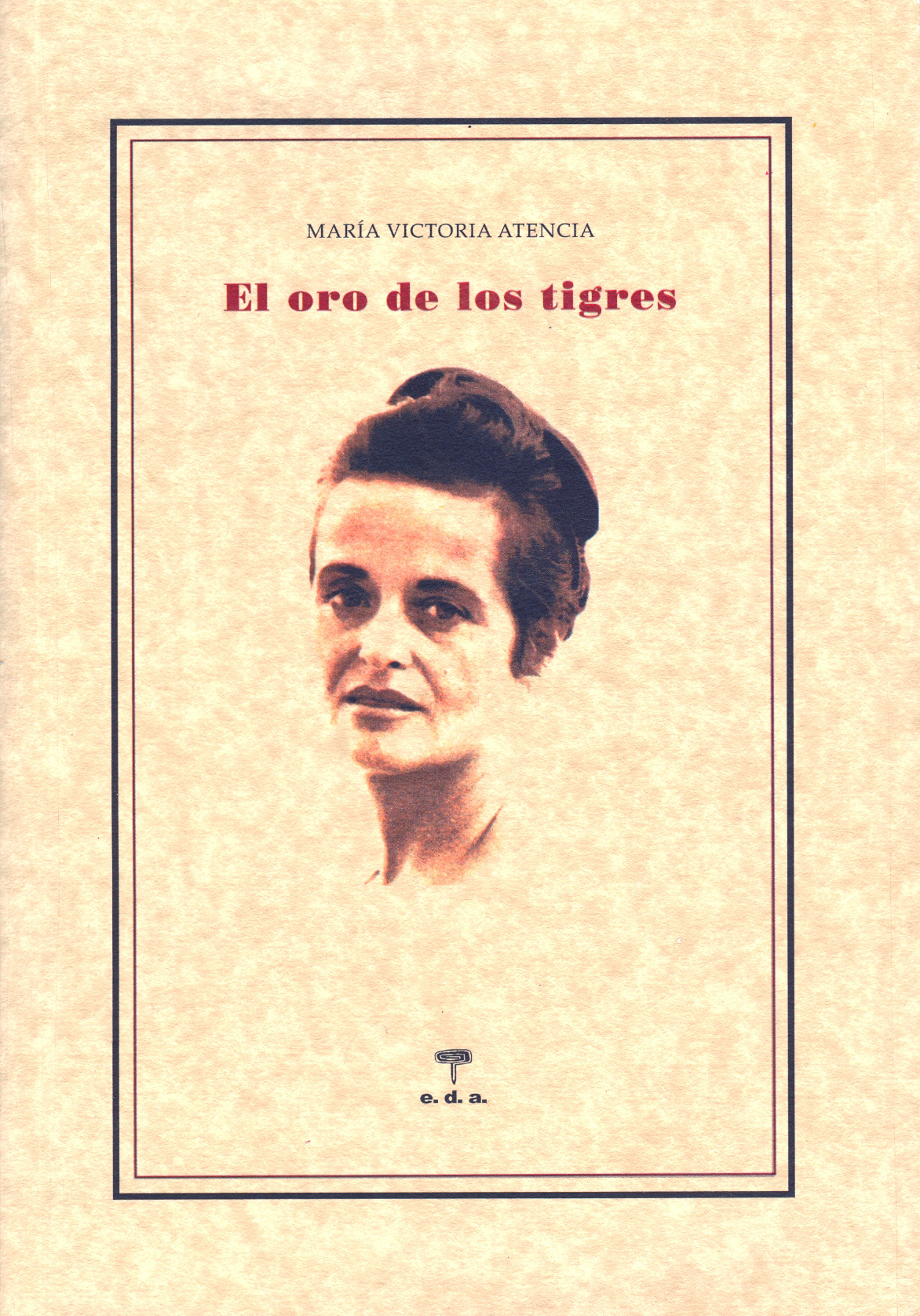 El oro de los tigres
