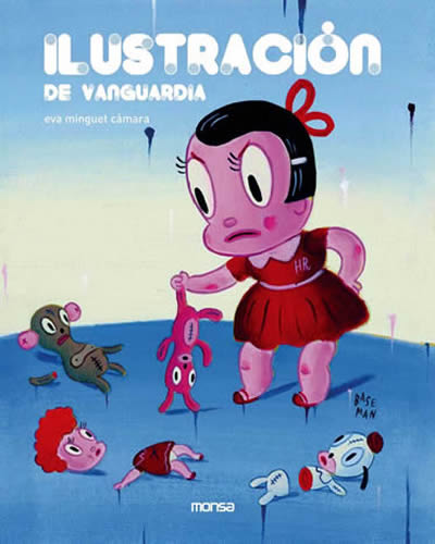Ilustracion de vanguardia