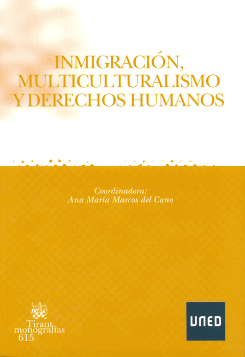 Inmigración, multiculturalismo y derechos humanos