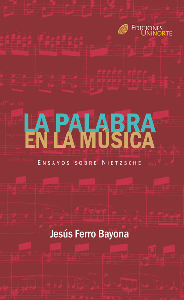 La palabra en la música