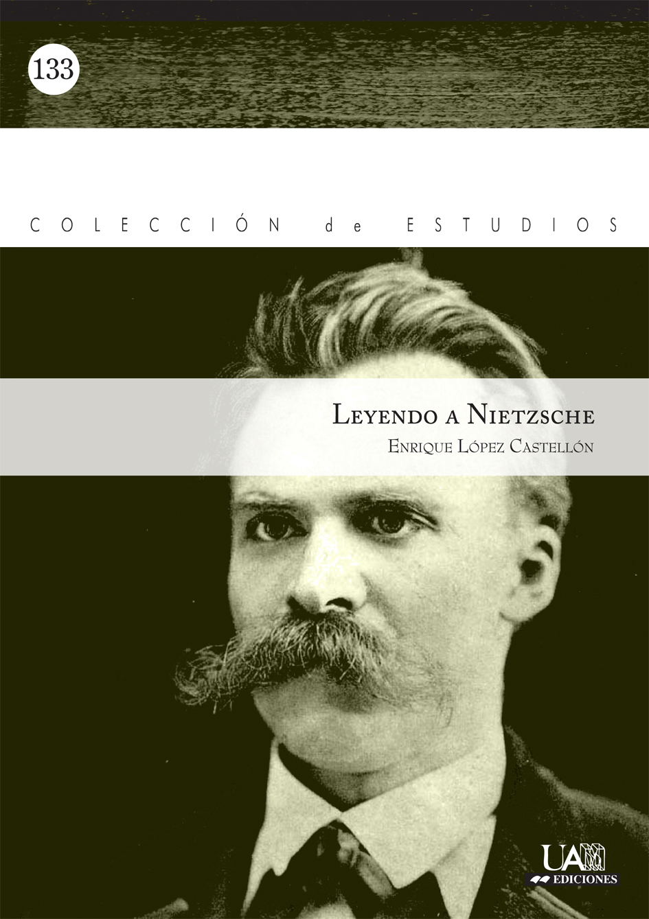 Leyendo a Nietzsche