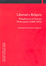 Libertad o religión