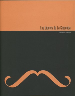 Los bigotes de la Gioconda