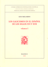 Los galicismos en el español de los siglos XVI y XVII