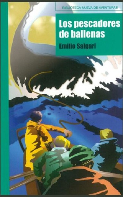 Los pescadores de ballenas