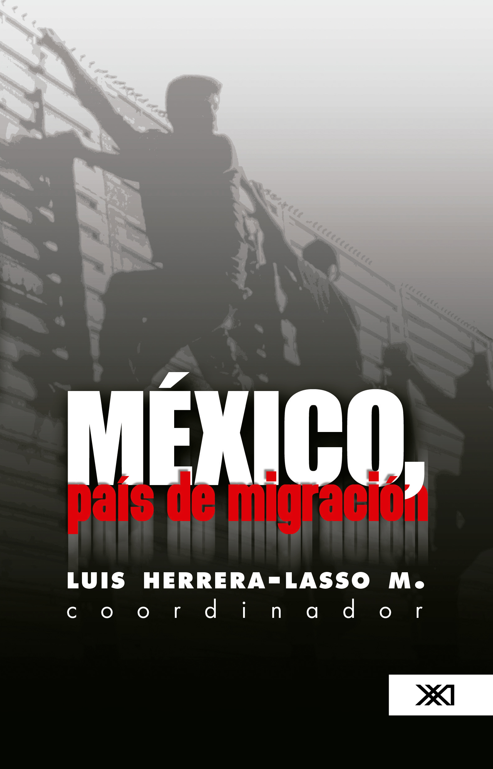 México, país de migración