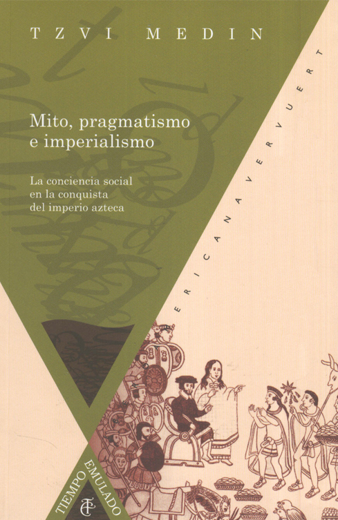 Mito, pragmatismo e imperialismo