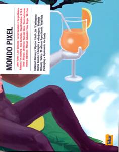 Mondo pixel. Volumen 2